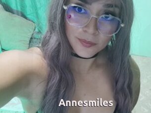 Annesmiles