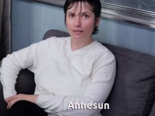 Annesun