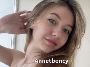 Annetbency