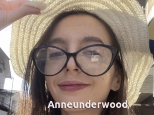 Anneunderwood