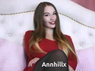 Annhillx