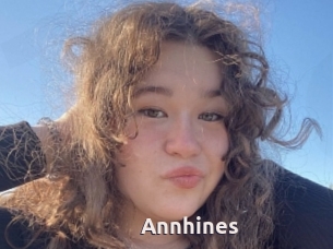 Annhines