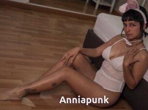 Anniapunk