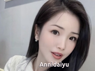 Annidaiyu