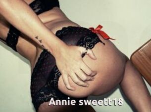 Annie_sweett18