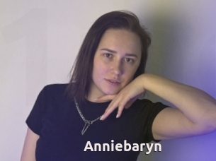 Anniebaryn