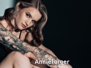 Annieforger