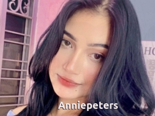 Anniepeters