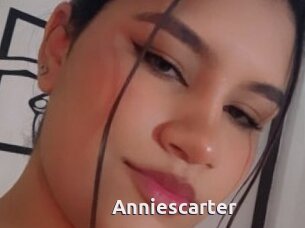 Anniescarter