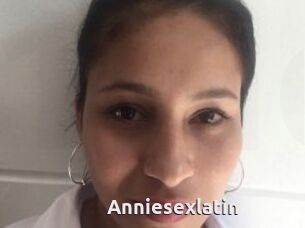 Anniesexlatin