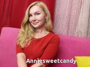 Anniesweetcandy