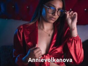 Annievolkanova