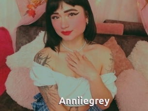 Anniiegrey