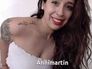 Annimartin