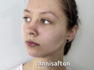 Annisafton