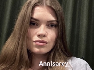 Annisarey