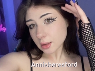 Annisberesford