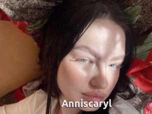 Anniscaryl