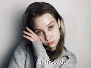 Anniscodd