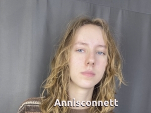 Annisconnett