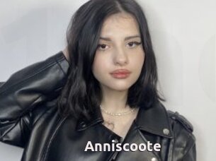 Anniscoote