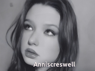 Anniscreswell