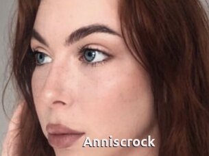 Anniscrock