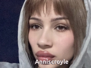 Anniscroyle