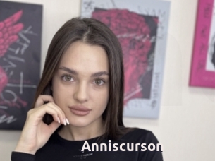 Anniscurson