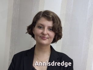 Annisdredge