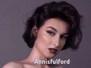 Annisfulford