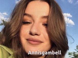 Annisgambell