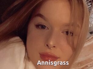 Annisgrass