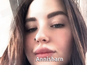 Annisharn