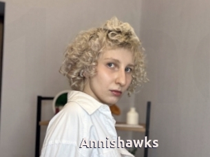 Annishawks