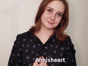 Annisheart