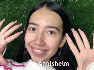 Annishelm