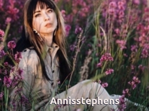 Annisstephens