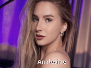 Annlevine