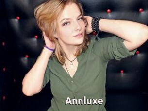 Annluxe