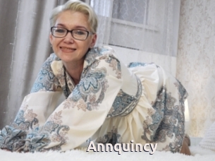 Annquincy