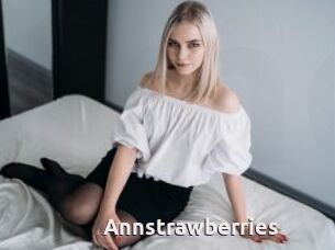 Annstrawberries