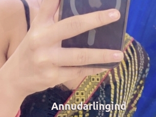 Annudarlingind