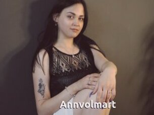 Annvolmart