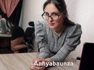 Annyabaunza