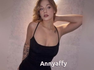 Annyaffy