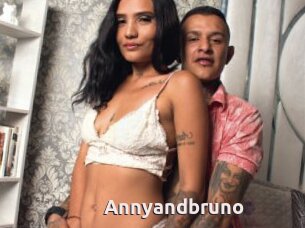 Annyandbruno