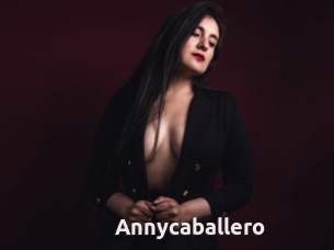 Annycaballero