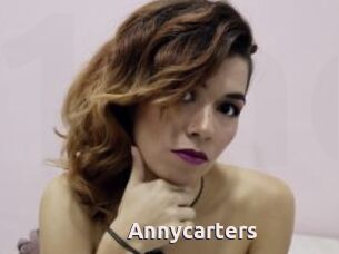 Annycarters