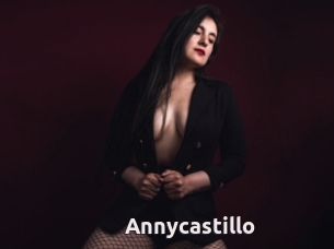 Annycastillo